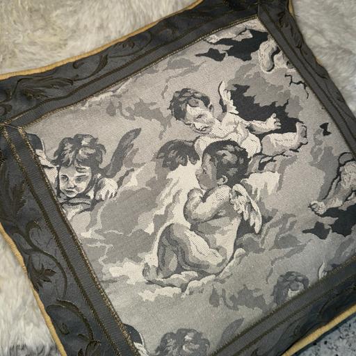 Buy & Sell Sark Guernsey - Photos for Luxury Cushion Cover