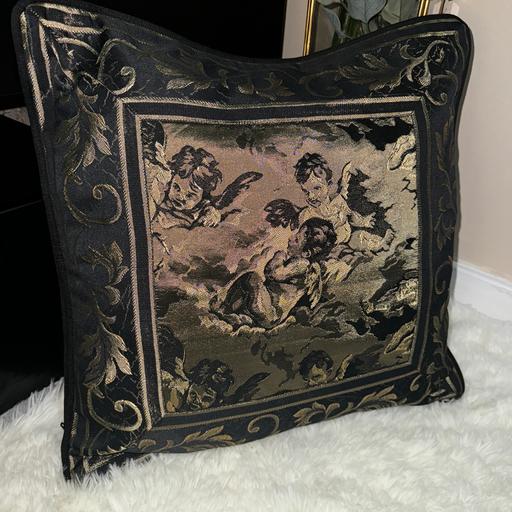 Buy & Sell Sark Guernsey - Photos for Luxury Cushion Cover