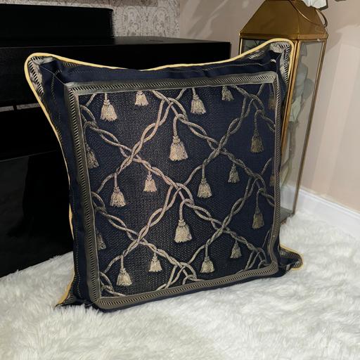 Buy & Sell Sark Guernsey - Photos for Luxury Cushion Cover