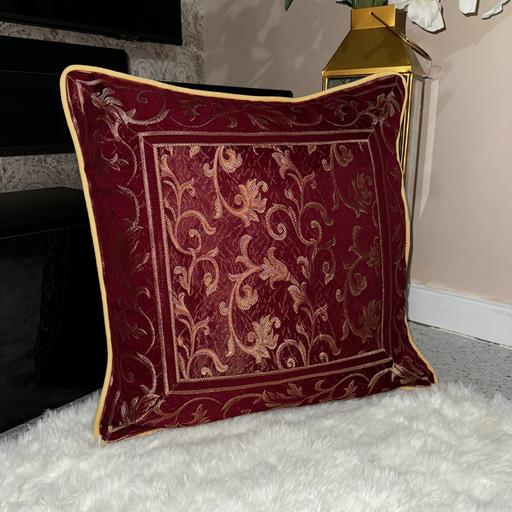 Buy & Sell Sark Guernsey - Photos for Luxury Cushion Cover