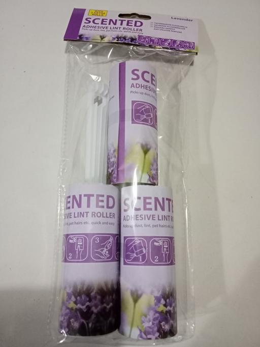Buy & Sell Horncastle East Lindsey - Photos for brand new SCENTED ADHESIVE ROLLER