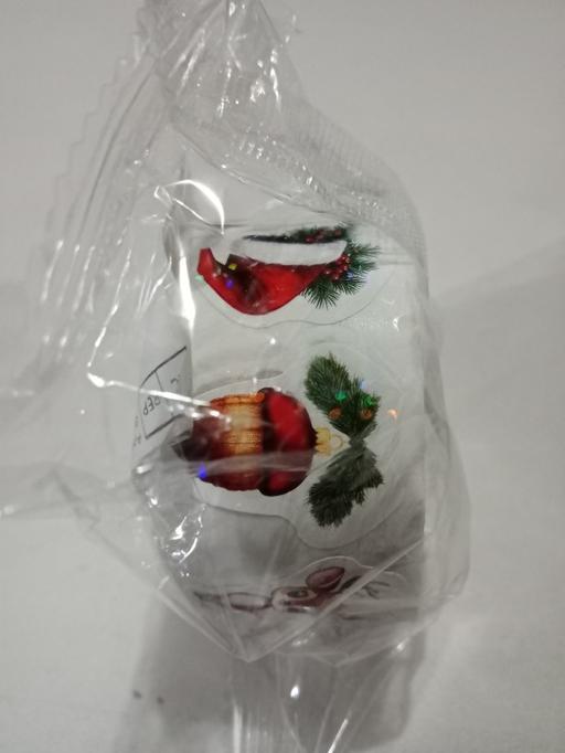 Buy & Sell Horncastle East Lindsey - Photos for brand new roll of 500 Christmas stickers