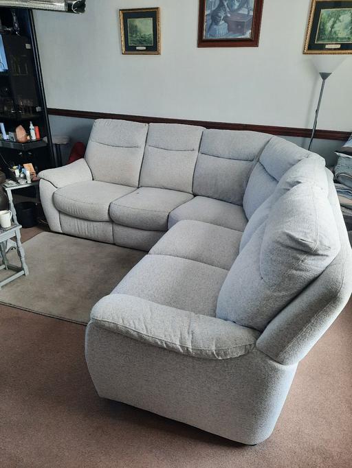 Buy & Sell Wigginton Tamworth - Photos for corner sofa