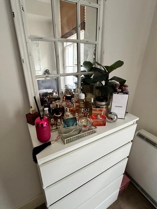 Buy & Sell South Kensington South West London - Photos for IKEA chest of drawers