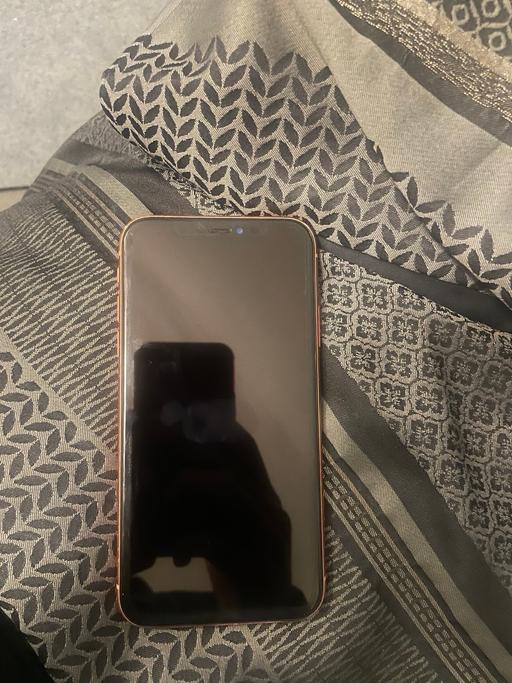 Buy & Sell Small Heath Birmingham - Photos for iPhone XR Coral Red