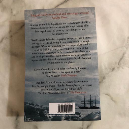 Buy & Sell Yiewsley Hillingdon - Photos for The Definitive Biography