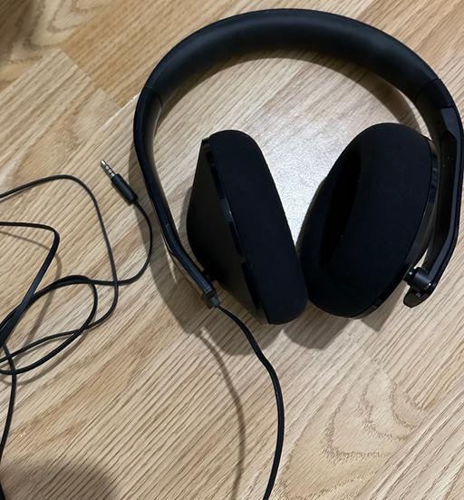 Buy & Sell Shirley Solihull - Photos for Xbox wired headset