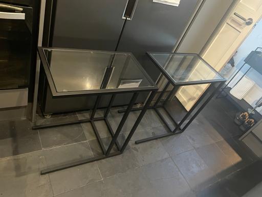 Buy & Sell Princes End Sandwell - Photos for Side tables