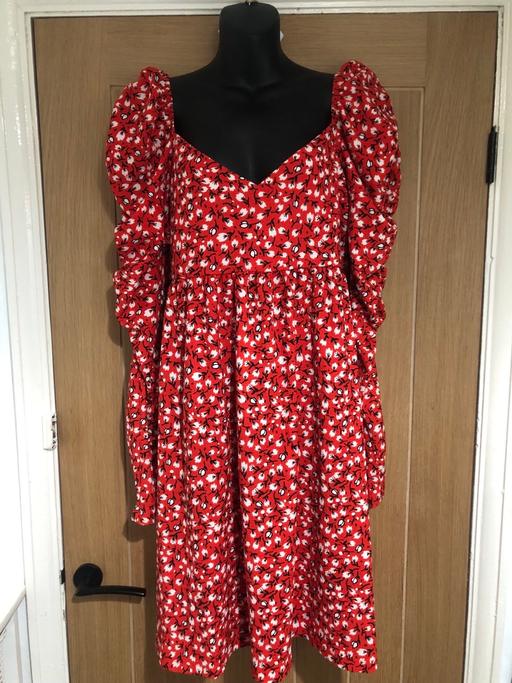 Buy & Sell Cradley Heath Sandwell - Photos for (Size 18) NEXT DRESS