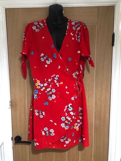 Buy & Sell Cradley Heath Sandwell - Photos for (Size 16) DRESS