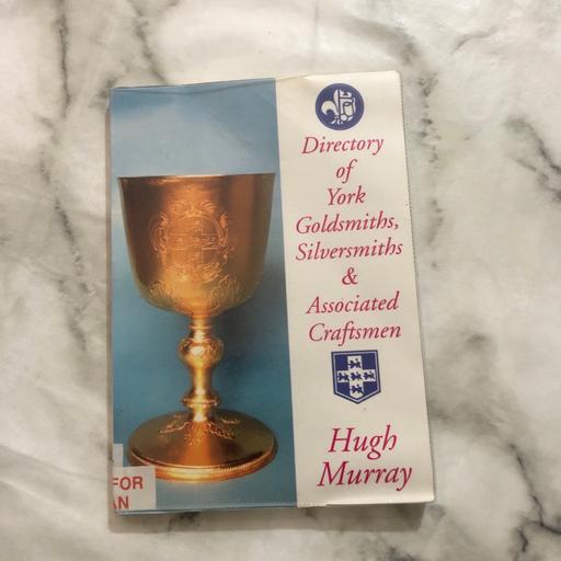 Buy & Sell Yiewsley Hillingdon - Photos for Directory of York Goldsmith, Silversmith