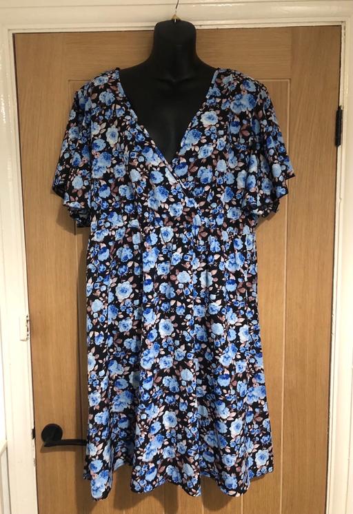 Buy & Sell Cradley Heath Sandwell - Photos for (Size 2xL 16/18) LADIES DRESS