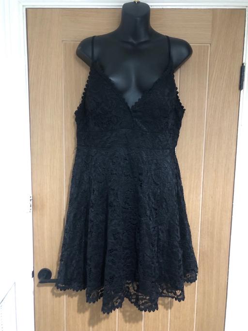 Buy & Sell Cradley Heath Sandwell - Photos for (Size 16) DRESS