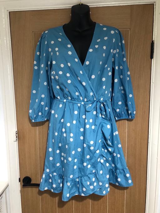 Buy & Sell Cradley Heath Sandwell - Photos for (Size 12) DRESS