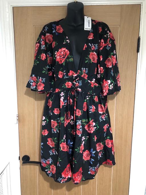 Buy & Sell Cradley Heath Sandwell - Photos for (Size 16) NEW DRESS