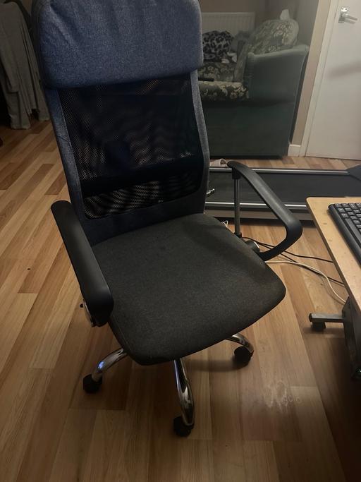 Buy & Sell Wednesfield Wolverhampton - Photos for Office chair