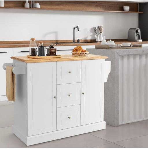 Buy & Sell West Kensington West London - Photos for Kitchen Island