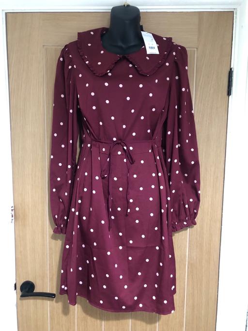 Buy & Sell Cradley Heath Sandwell - Photos for (Size 12) NEW DRESS