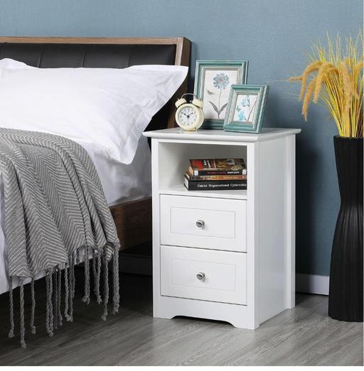 Buy & Sell West Kensington West London - Photos for Bedside Table