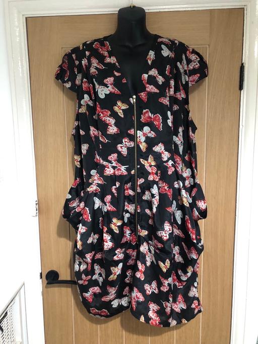 Buy & Sell Cradley Heath Sandwell - Photos for (Size 24) DRESS