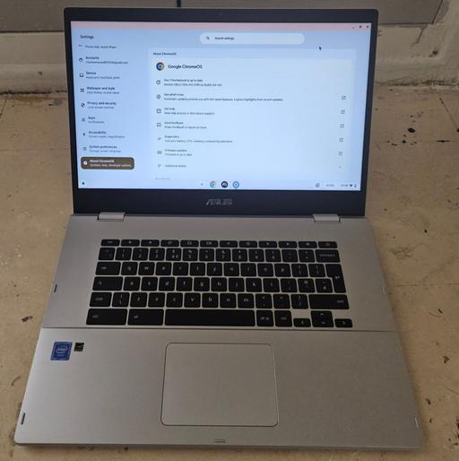 Buy & Sell Sutton-in-Ashfield Ashfield - Photos for asus chromebook