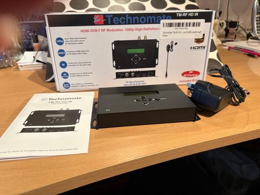 Buy & Sell Hextable Sevenoaks - Photos for DIGITAL RF MODULATOR