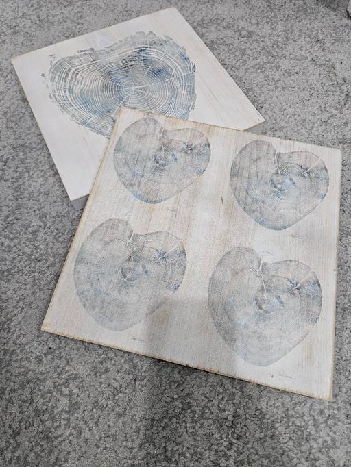 Buy & Sell Weston Point Halton - Photos for Wooden pictures