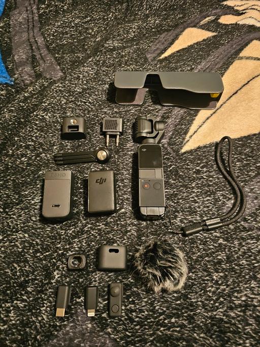 Buy & Sell Barkham Wokingham - Photos for DJI Pocket 2