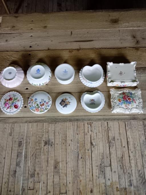 Buy & Sell Beith North Ayrshire - Photos for Trinket boxes