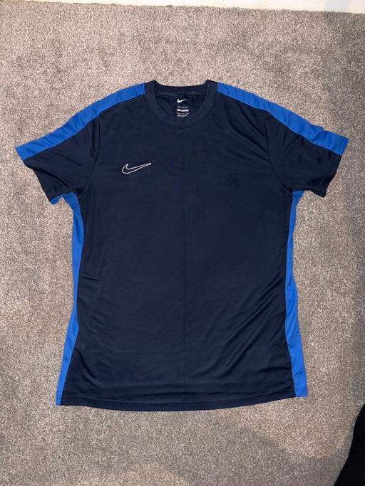 Buy & Sell Bournemouth Bournemouth, Christchurch and Poole - Photos for Nike Dri-Fit Academy 23