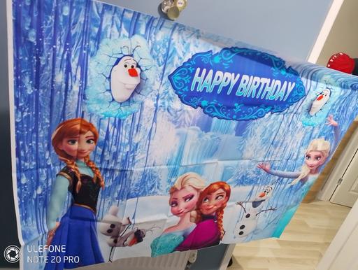 Buy & Sell Penn Wolverhampton - Photos for happy birthday banner