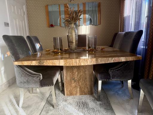 Buy & Sell Bracknell Bracknell Forest - Photos for Dinning table