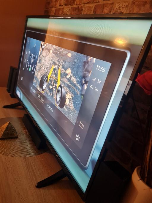 Buy & Sell Rushden North Northamptonshire - Photos for smart tv