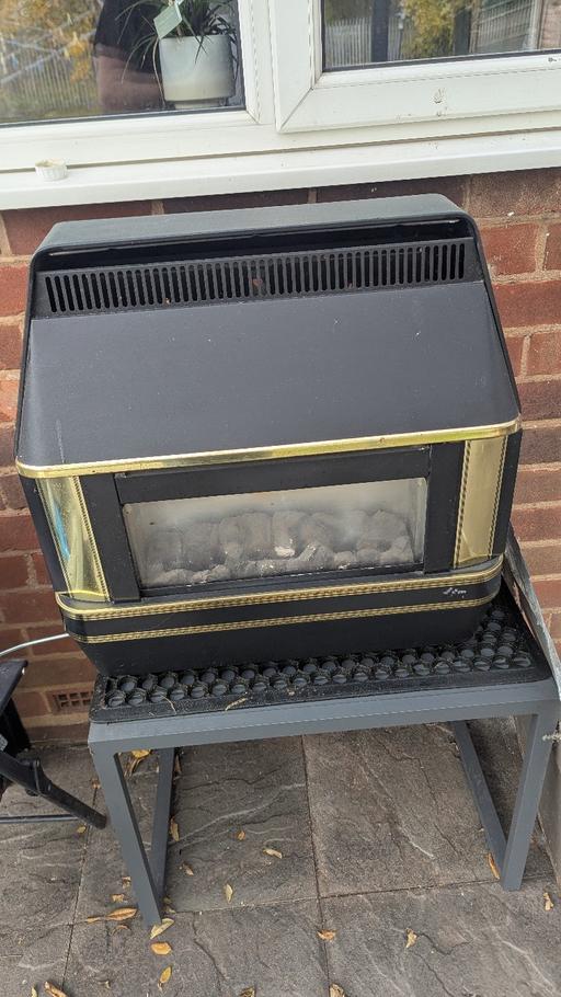 Buy & Sell Premier Business Park Walsall - Photos for valor gas the fire