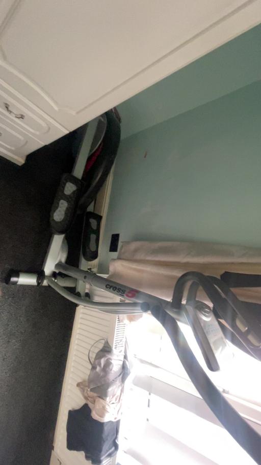 Buy & Sell Small Heath Birmingham - Photos for Cross Trainer