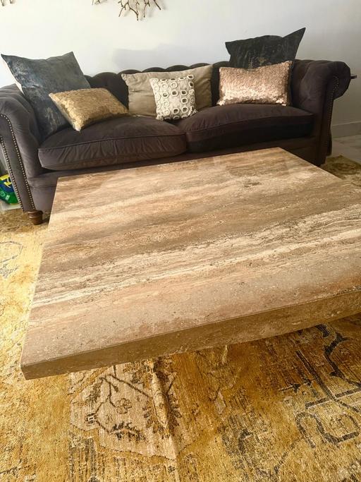 Buy & Sell - Photos for Coffee table