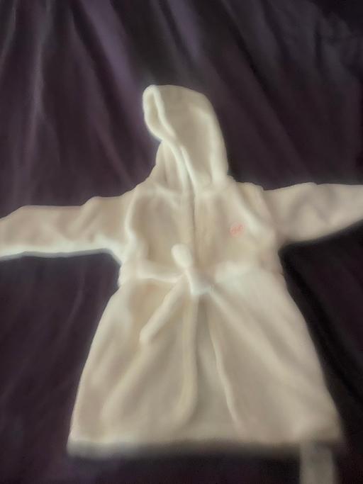 Buy & Sell Ward End Birmingham - Photos for toddlers warm robe