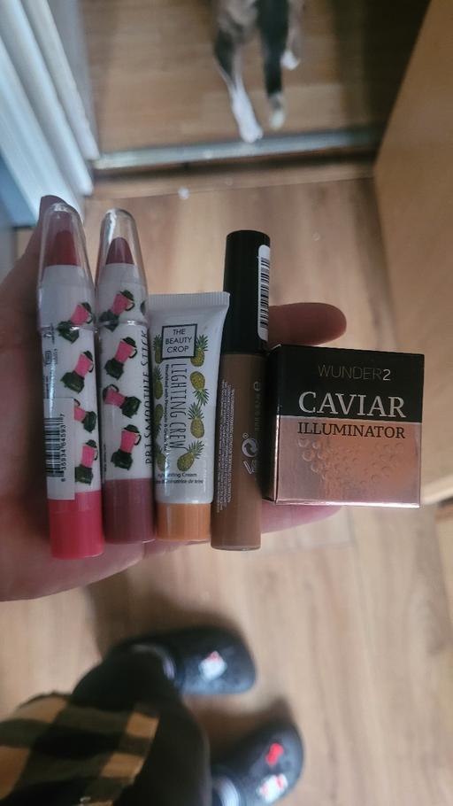 Buy & Sell Tyseley Birmingham - Photos for make up bundle new