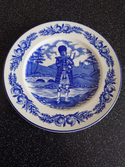 Buy & Sell Woodthorpe Charnwood - Photos for Vintage Scottish pride weatherby giftware pla