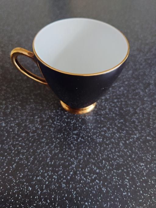 Buy & Sell Woodthorpe Charnwood - Photos for Society bone china tea cup
