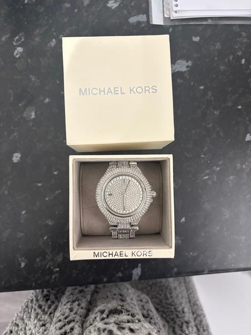 Buy & Sell Eastham Wirral - Photos for MK Watch
