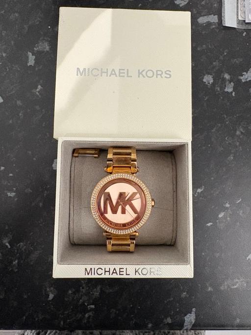 Buy & Sell Eastham Wirral - Photos for MK Woman’s Watch