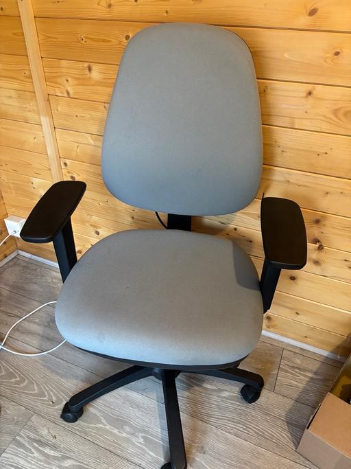 Buy & Sell Greenhithe Dartford - Photos for Ergonomic Office Chair - Excellent Conditon
