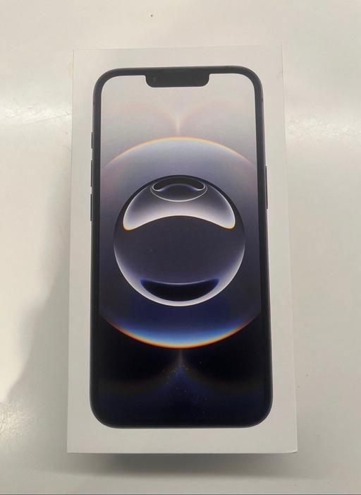 Buy & Sell Cann Hall East London - Photos for iphone 16 se 2025 sealed in a box brand-new