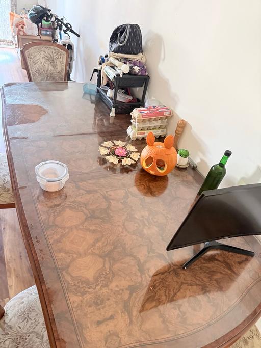 Buy & Sell Crossness South East London - Photos for Good quality dinning table