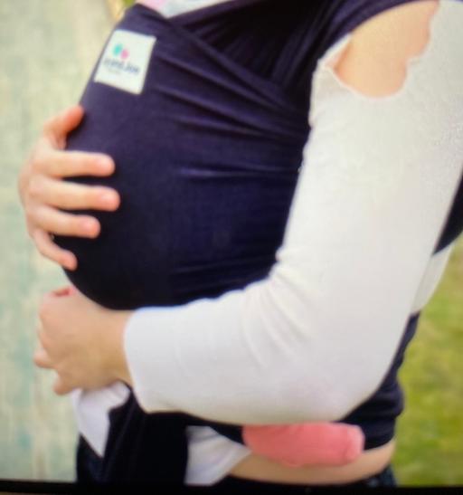 Buy & Sell Essington Wolverhampton - Photos for Joy & Joe baby wrap sling