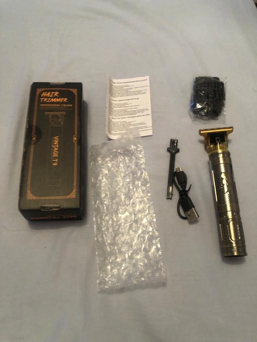 Buy & Sell Longley Sheffield - Photos for Hair trimmer