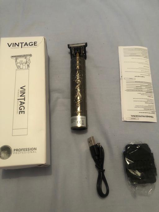Buy & Sell Rainstorth Rotherham - Photos for Hair trimmer