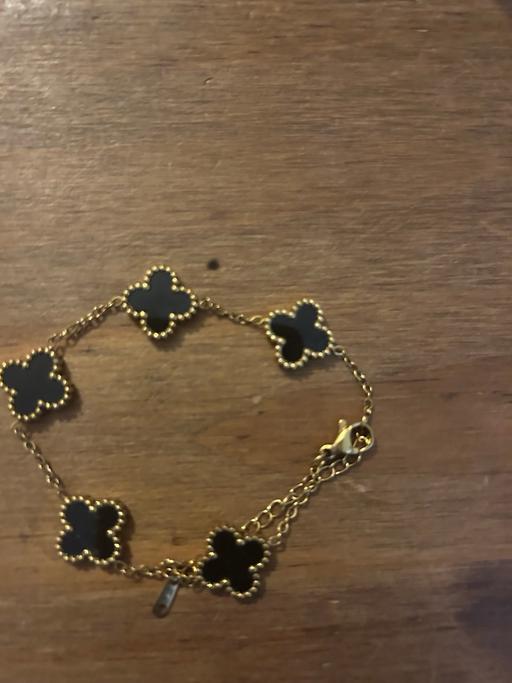 Buy & Sell Sidcup Bexley - Photos for Van cleef bracelet