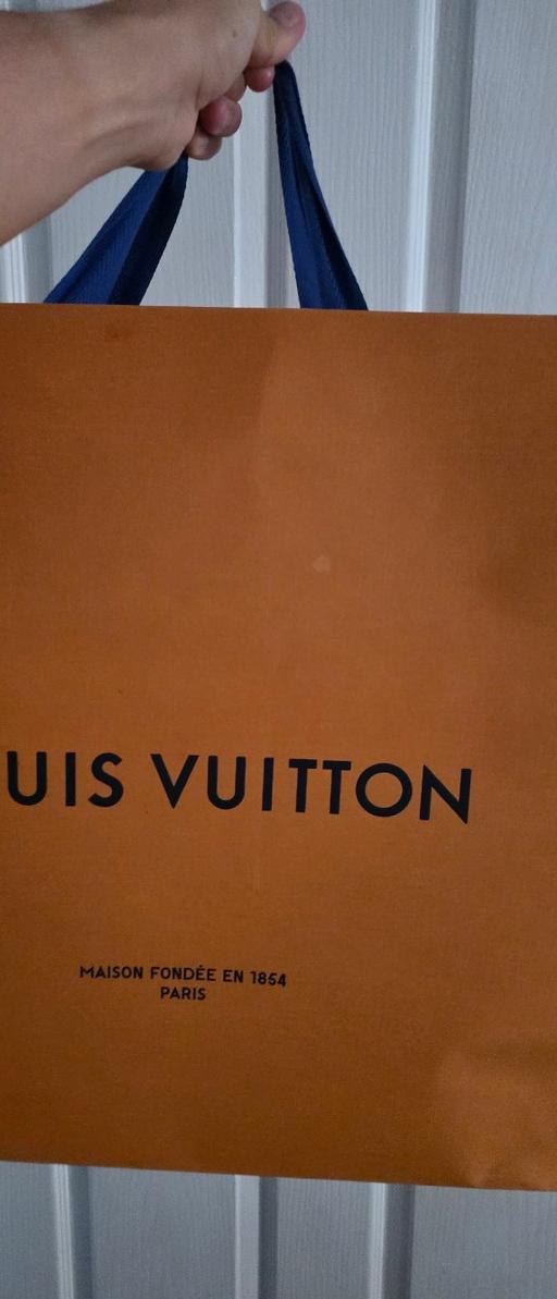 Buy & Sell St Pancras Central London - Photos for Louis Vuitton Man Shoulder bag